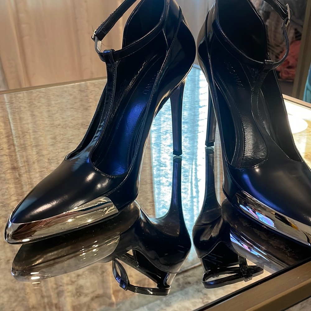 Jason Wu pumps